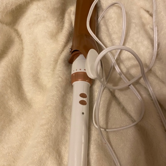 Conair curling iron - Picture 5 of 5
